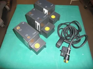 Siemens ETCO2-Modul für SC-9000