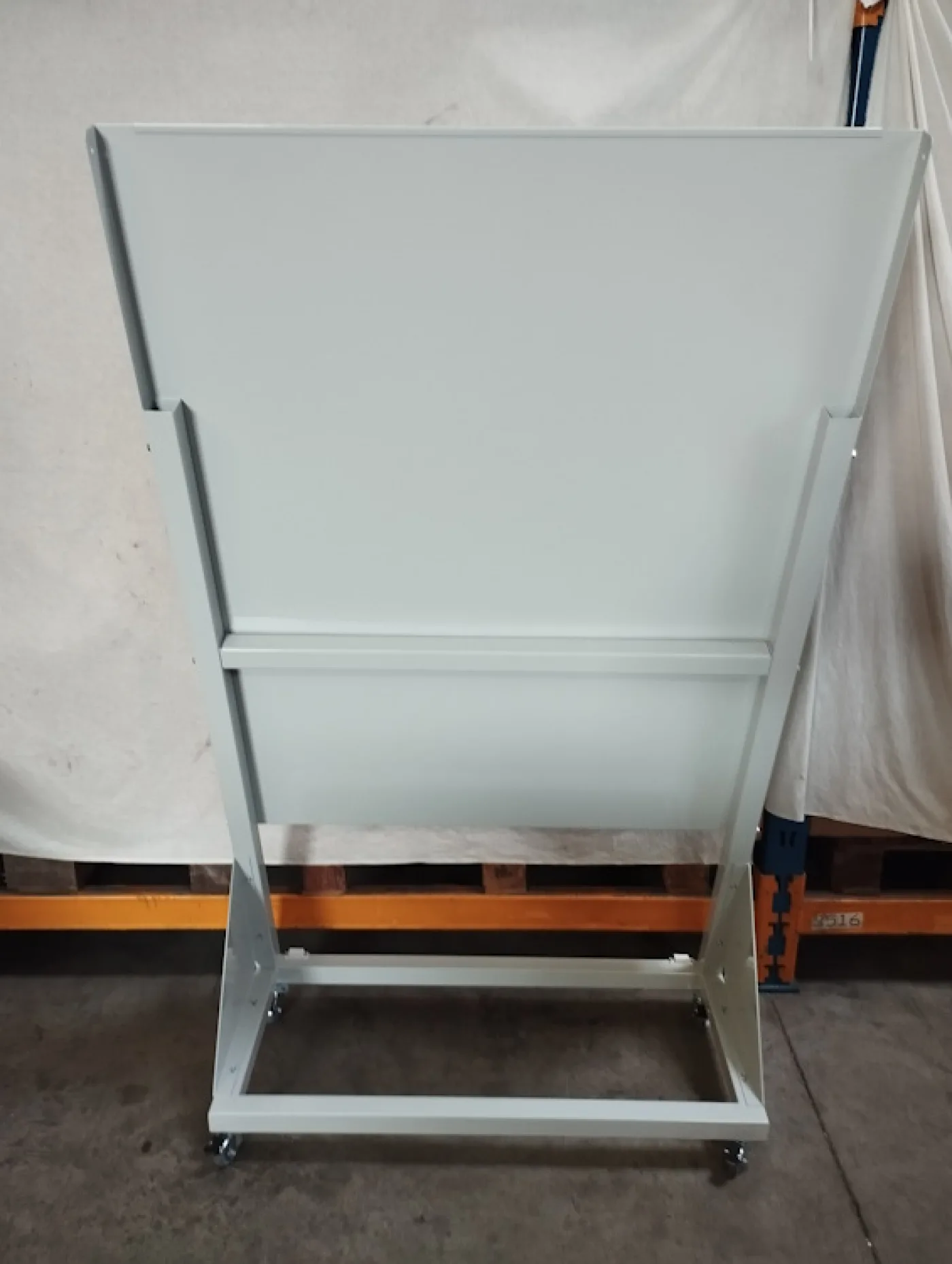 Druckplatten Transportwagen Grafoteam PST 360 B Neu - 2