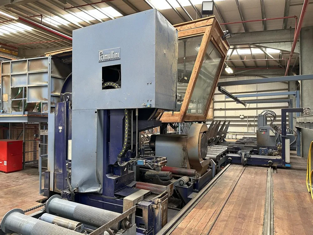 PRIMULTINI SII 1600 CFN WSF