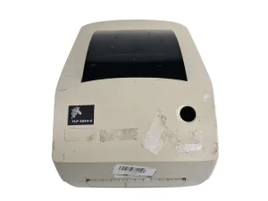Zebra TLP 3844-Z Printer