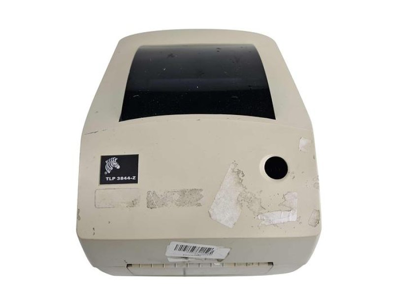 Zebra TLP 3844-Z Printer