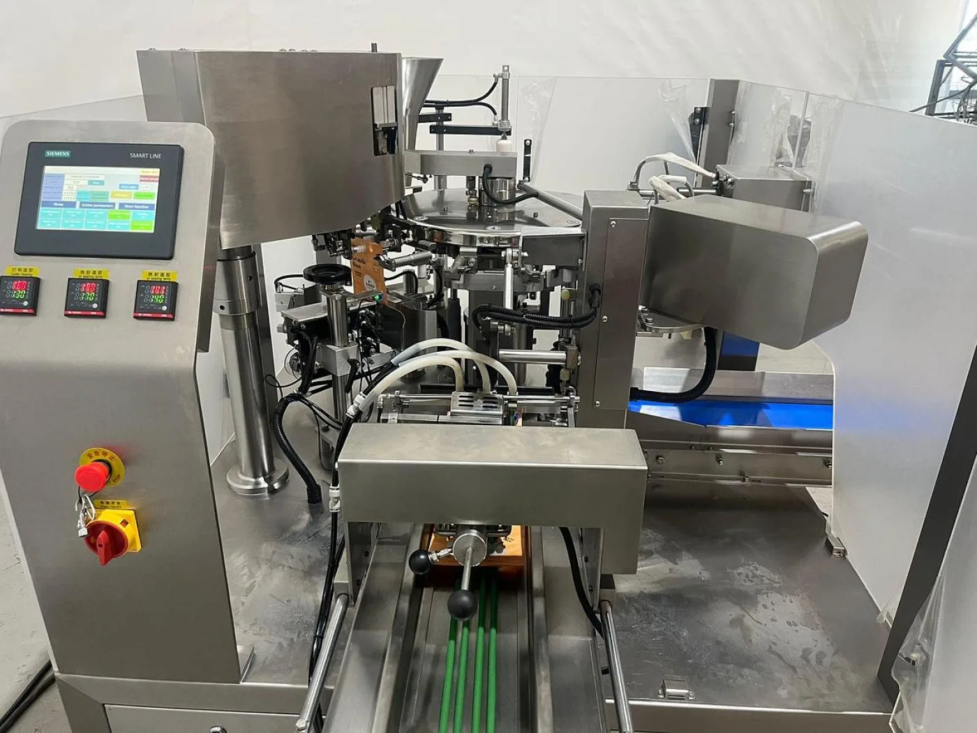 2026 Landpack LD-8200A Doypack Machine - 5