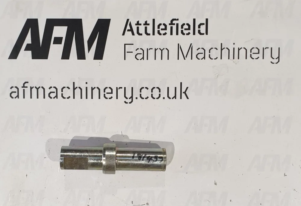 Spearhead Roller Stub Shaft - 181439
