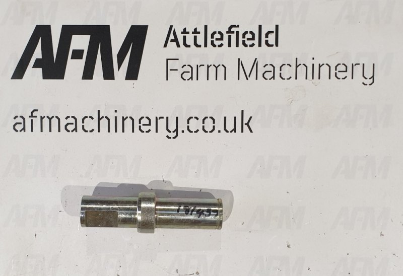 Spearhead Roller Stub Shaft - 181439