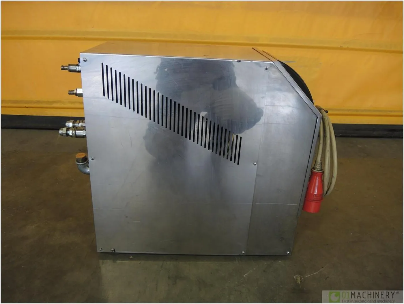 2007 MORETTO TOS 9 AI1197 - 4