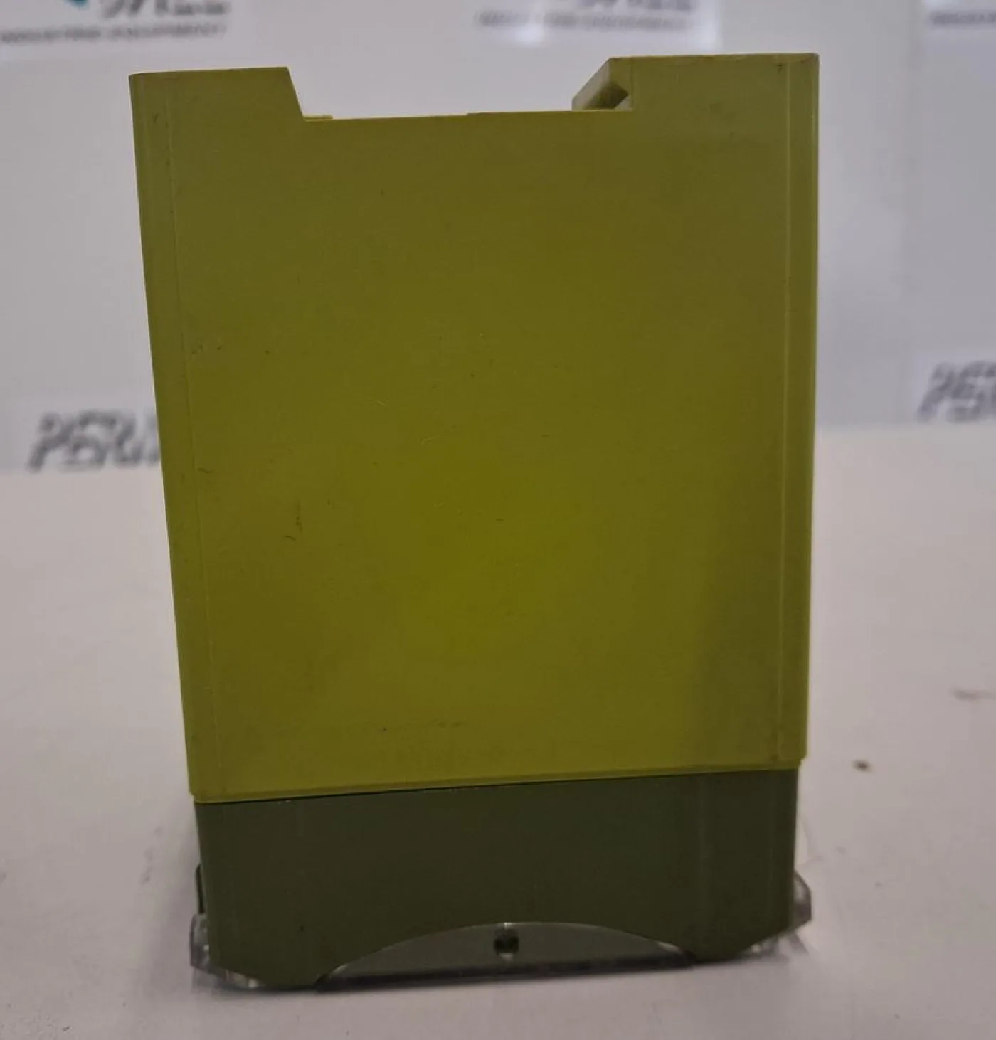 Pilz PNOZ S10 Sicherheitsrelais - 3