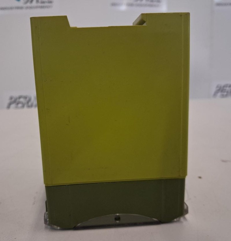 Pilz PNOZ S10 Sicherheitsrelais