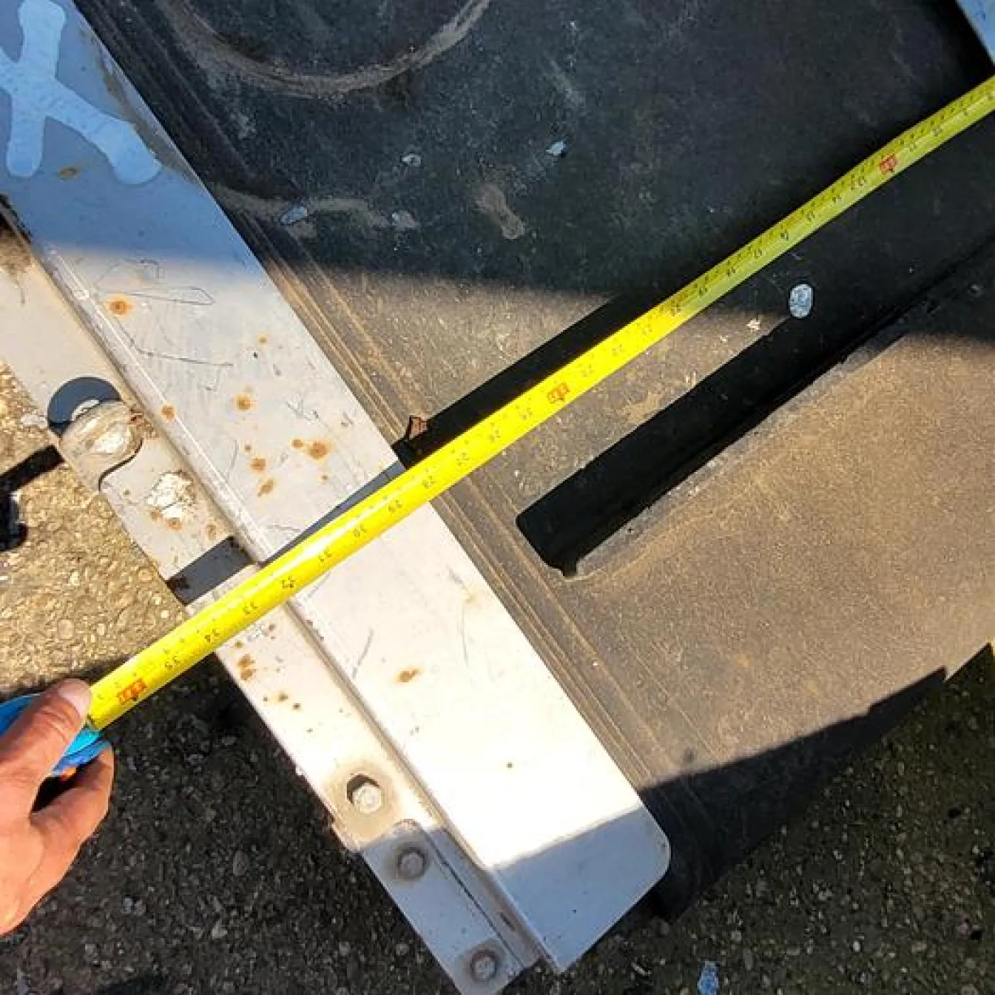 2019 Magnapower Crossbelt Overband Magnets - 6