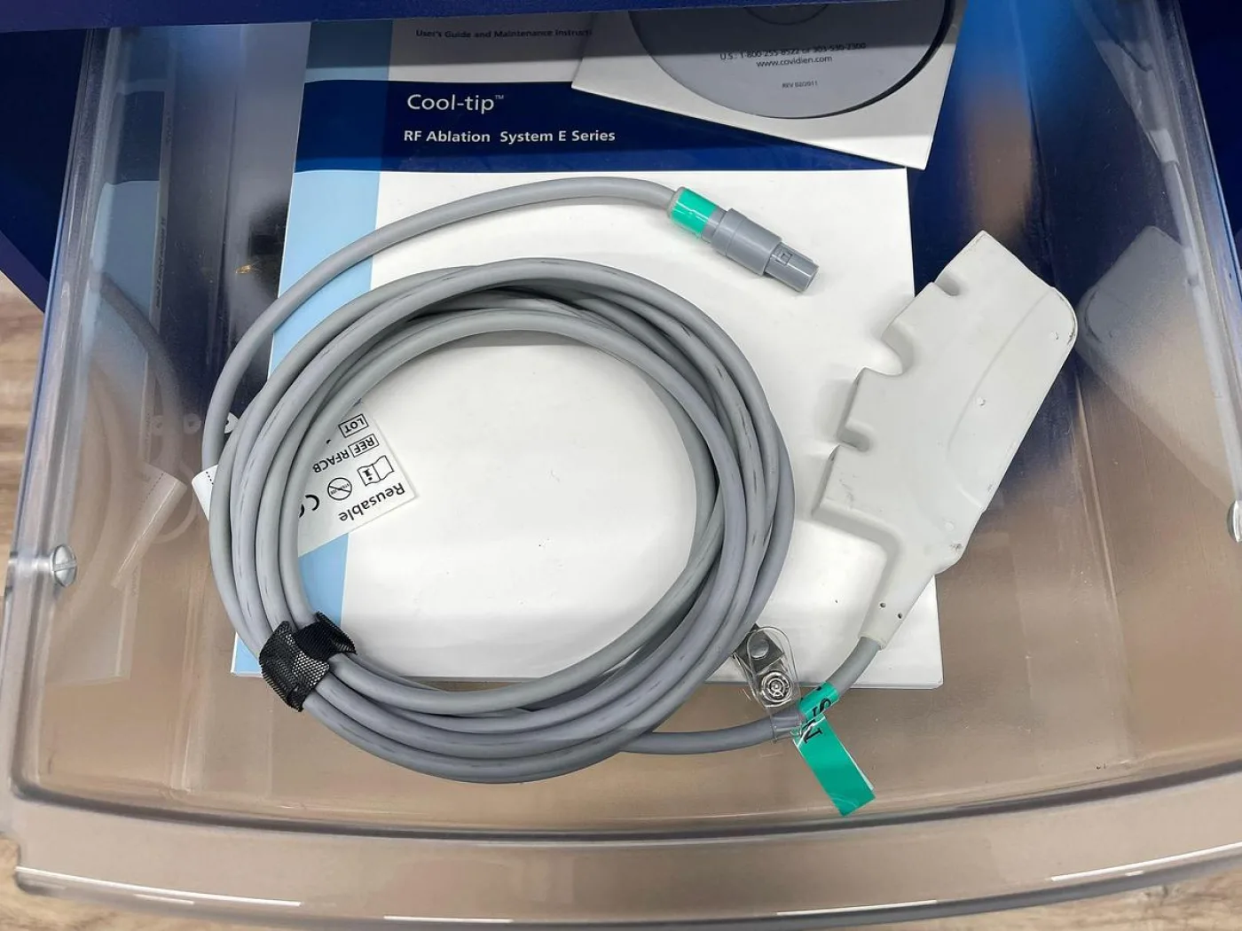 Covidien Cool-Type RF E Series - 3