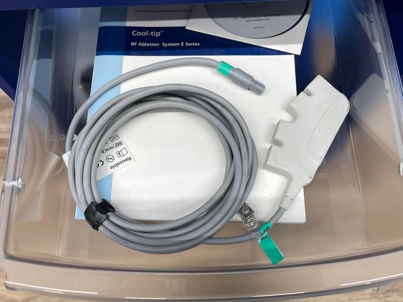 Covidien Cool-Type RF E Series