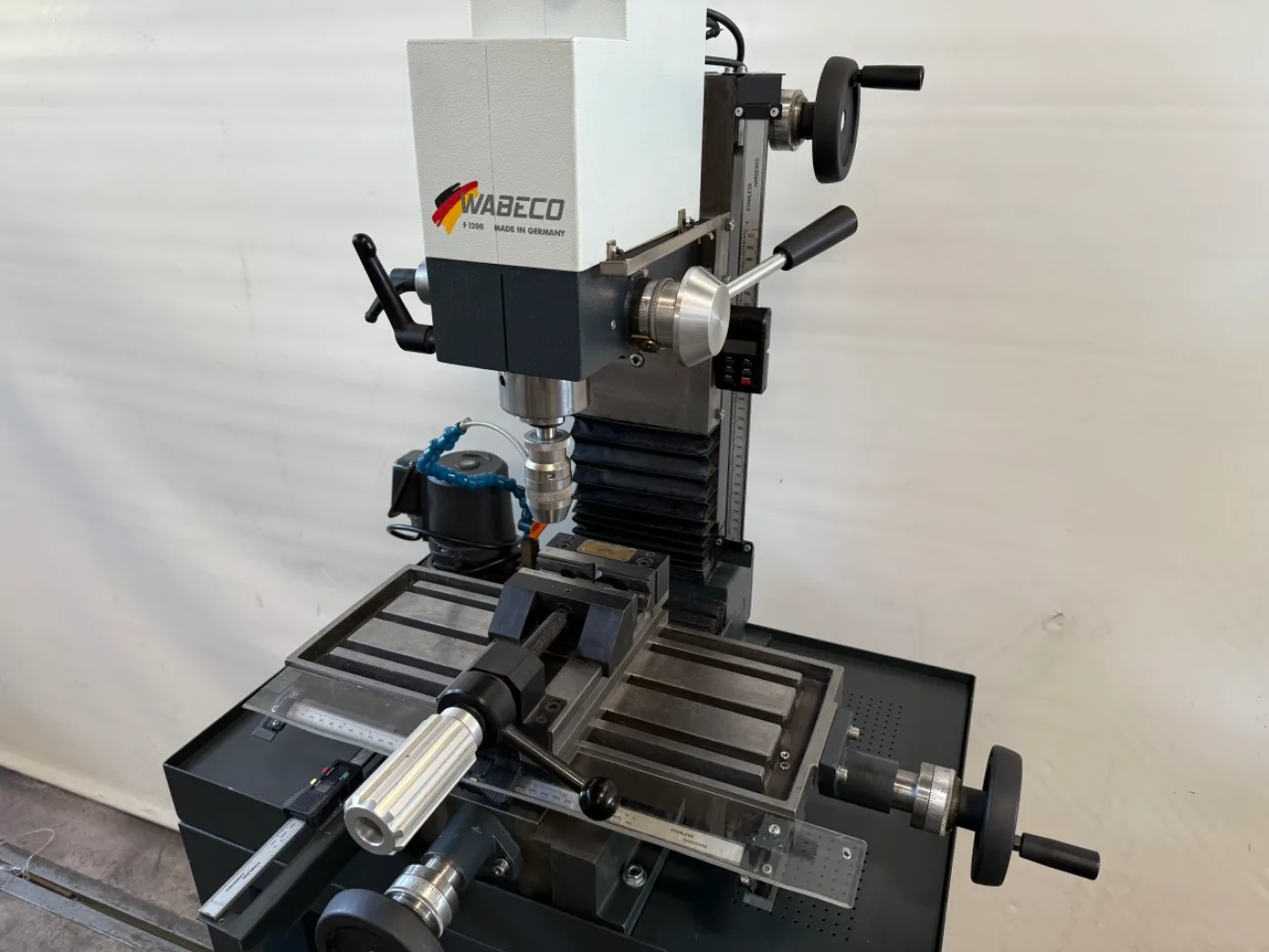 023290 - WABECO F 1200 SK 30 - 3