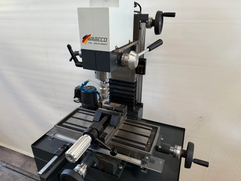 023290 - WABECO F 1200 SK 30