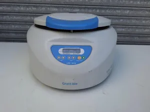 Grant Instruments LMC-3000 Centrifuge