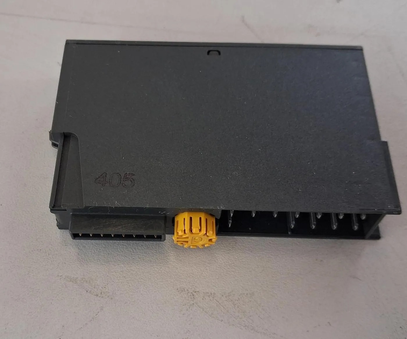Siemens SIMATIC S7 Modul 3RK1055-0LB00-0AA0 - 6