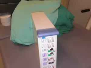 Dräger PB-8800 Parameterbox