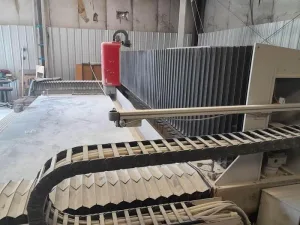 2011 Park Industries Titan 1600-