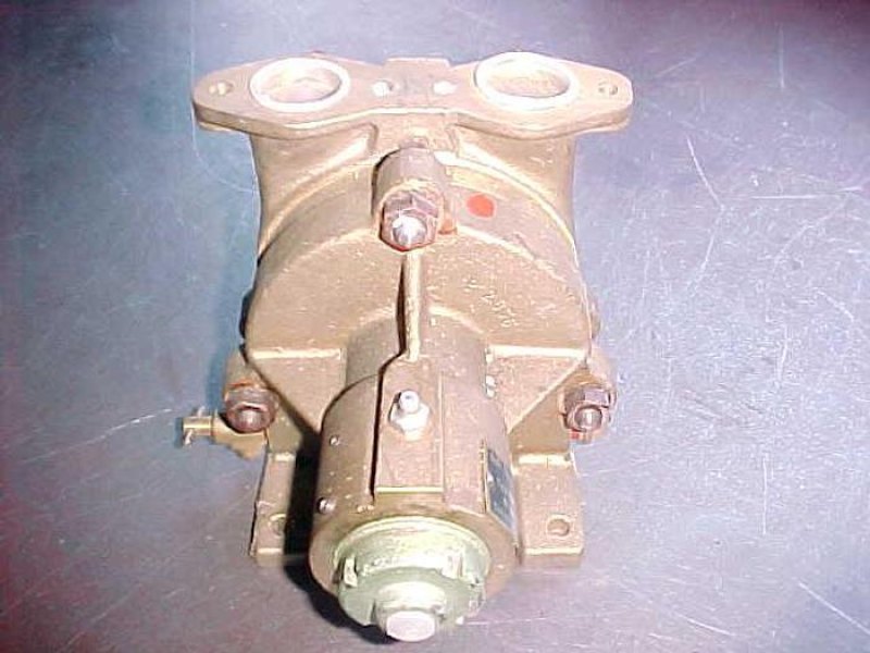 1975 STEIMEL WATERPUMP KB112-1