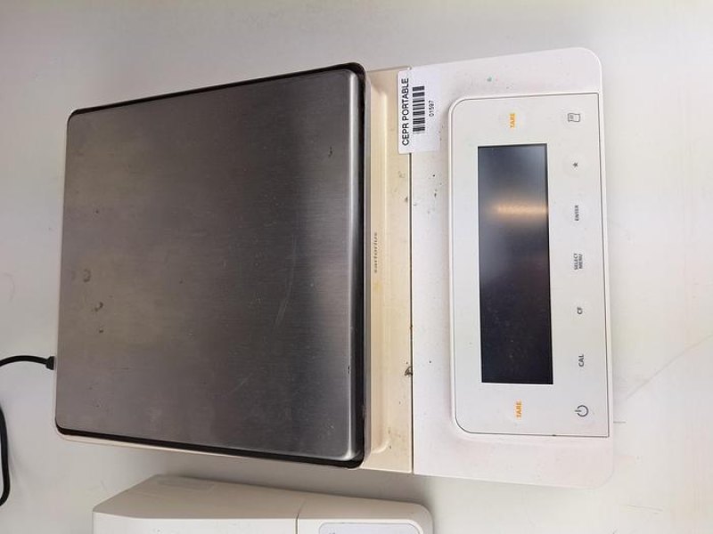Sartorius Cubis MSE2202S-100-D0 Balance with printer