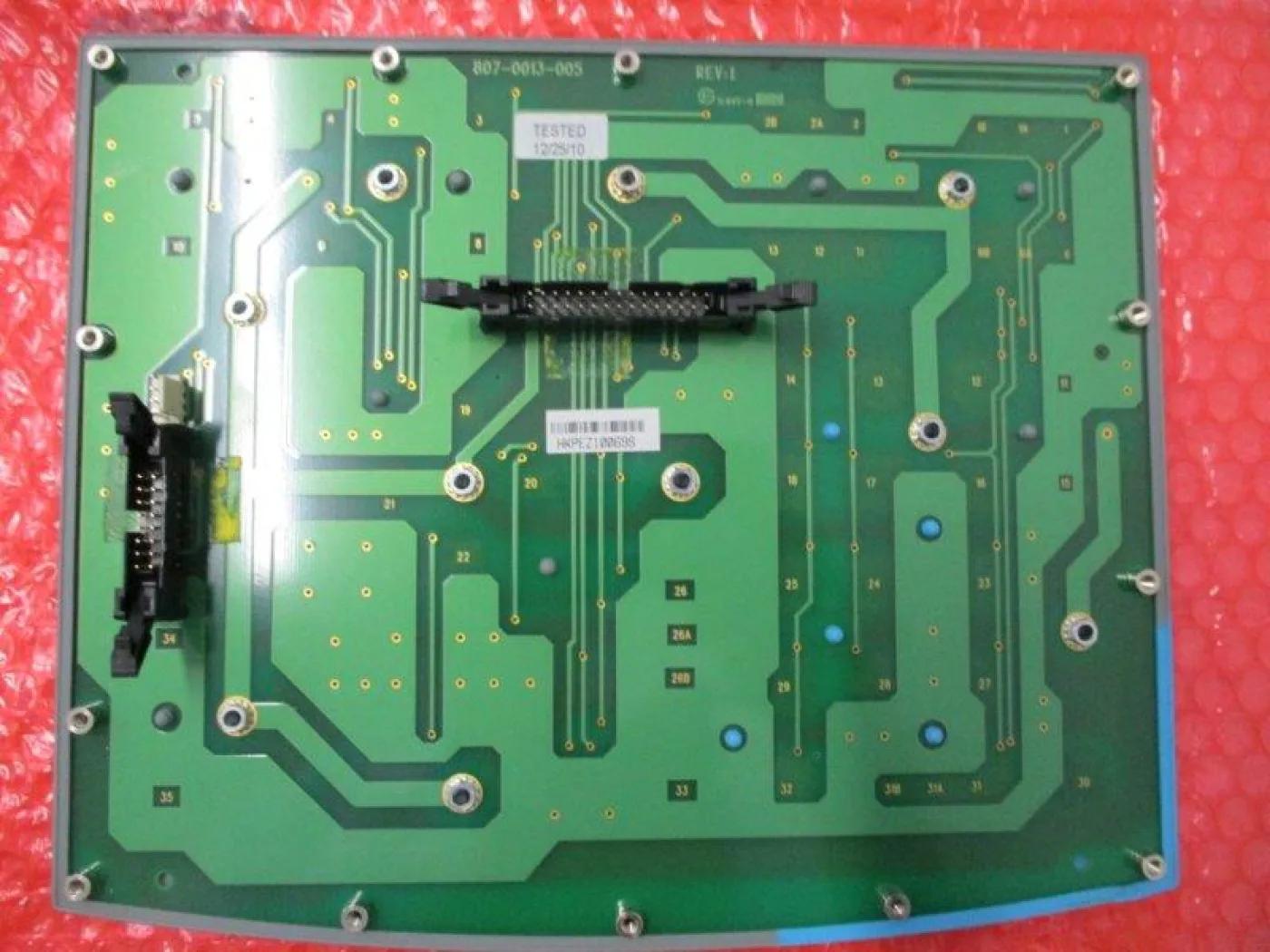 Ultimax / Winmax HURCO - 6