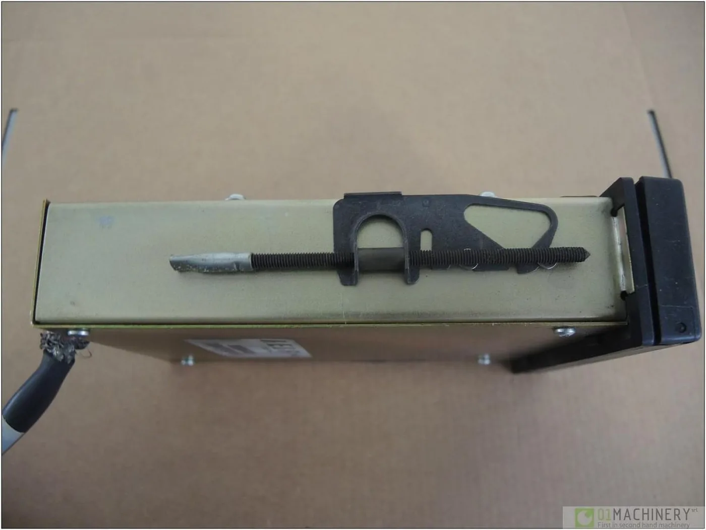 2010 KEBA FD 353/17968 AI1439 - 6