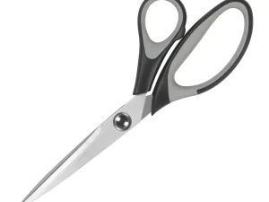 Tala Scissors 20cm with soft grip handle (Pack of 6) - islandcatering
