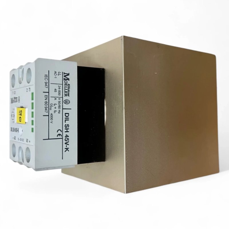 Eaton Klöckner Moeller Leistungsschütz DIL SH 45V-K Art.-Nr. 112K3