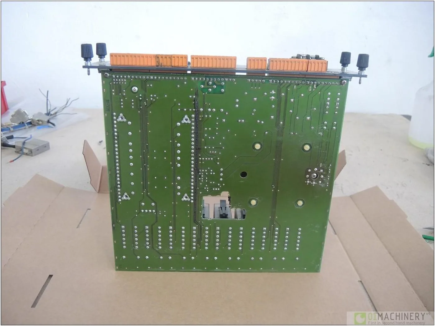 2000 KEBA RS 091/A AI1421 - 6