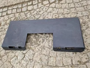 BIG Anschweißhaken Bobcat 114 cm