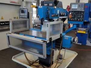 Werkzeugfräsmaschine STIMIN FUS 32