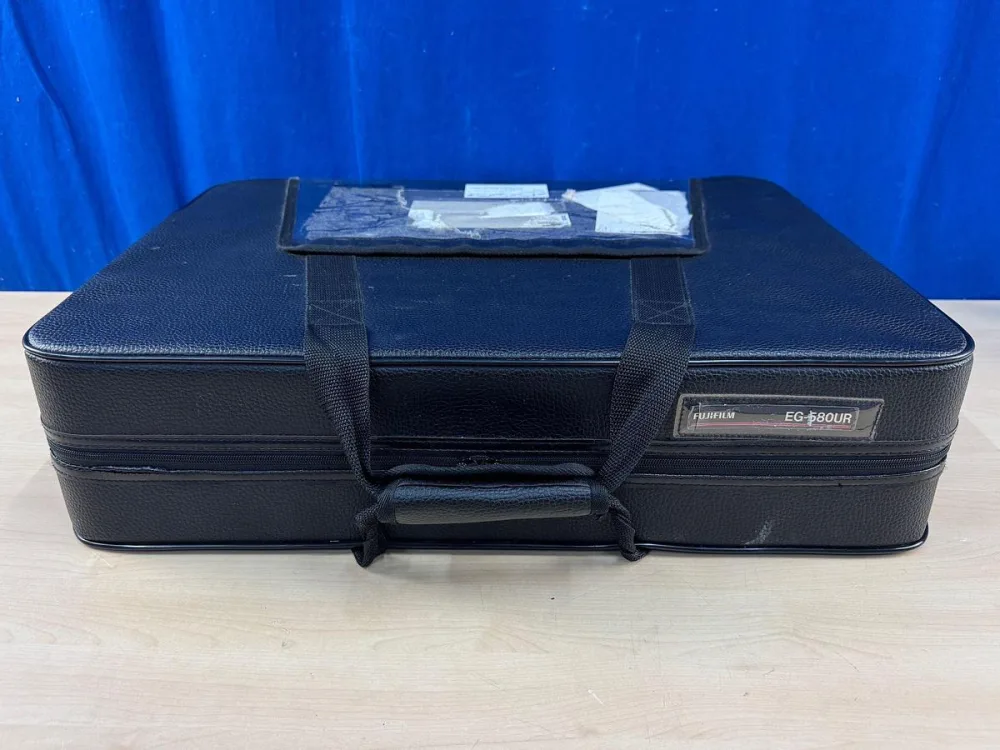 Fujinon Scope EG-580UT YOM: 2019