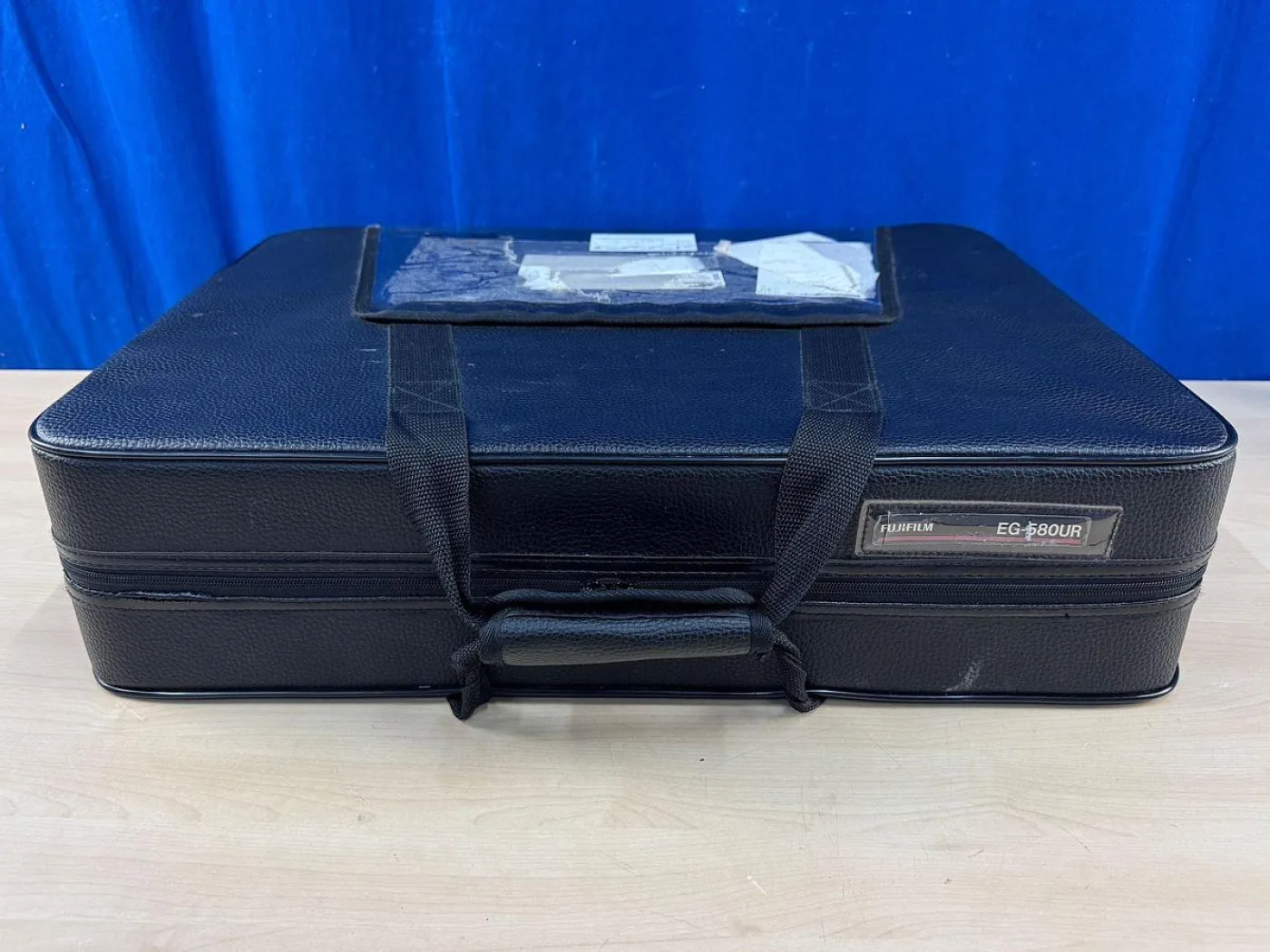 Fujinon Scope EG-580UT YOM: 2019 - 1
