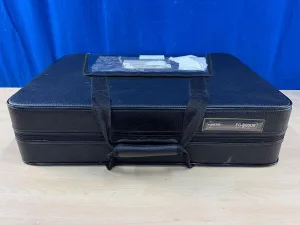 Fujinon Scope EG-580UT YOM: 2019