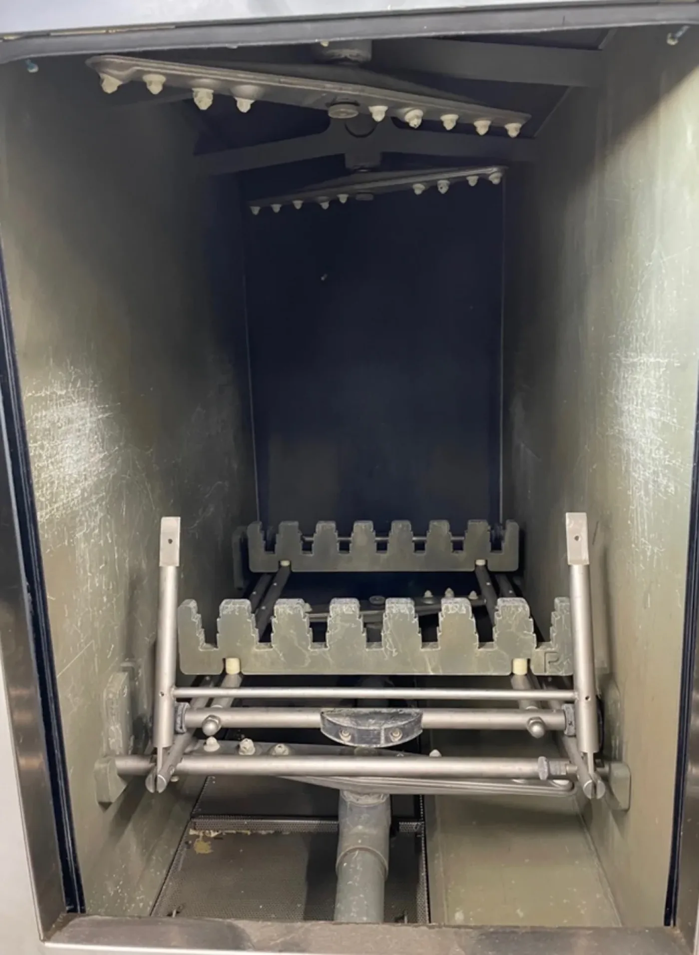 KOLB PS41 stencil washer - 2