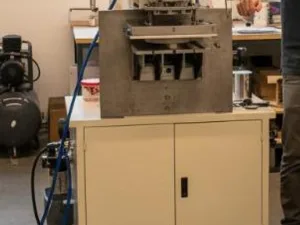 ✨ Máquina de Estampado en Caliente Multifacética para Cajas JDS TJ-82 ✨