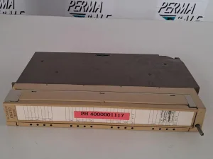 Siemens SIMATIC S5 6ES5 454-7LA11 Digitalausgabemodul