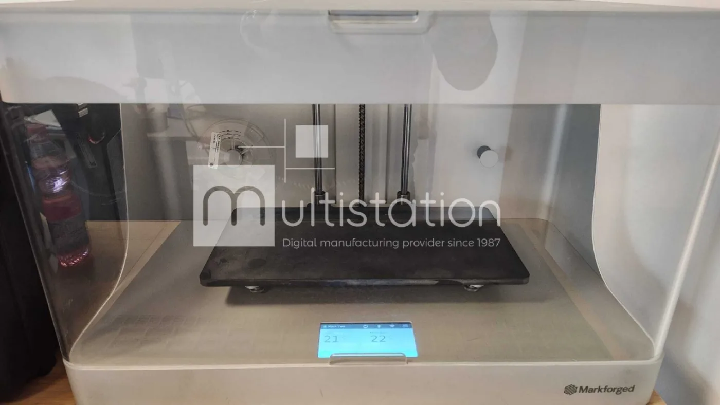 Markforged – Mark Two 1st Series - 1
