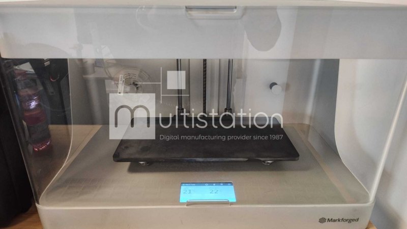 Markforged – Mark Two 1st Series