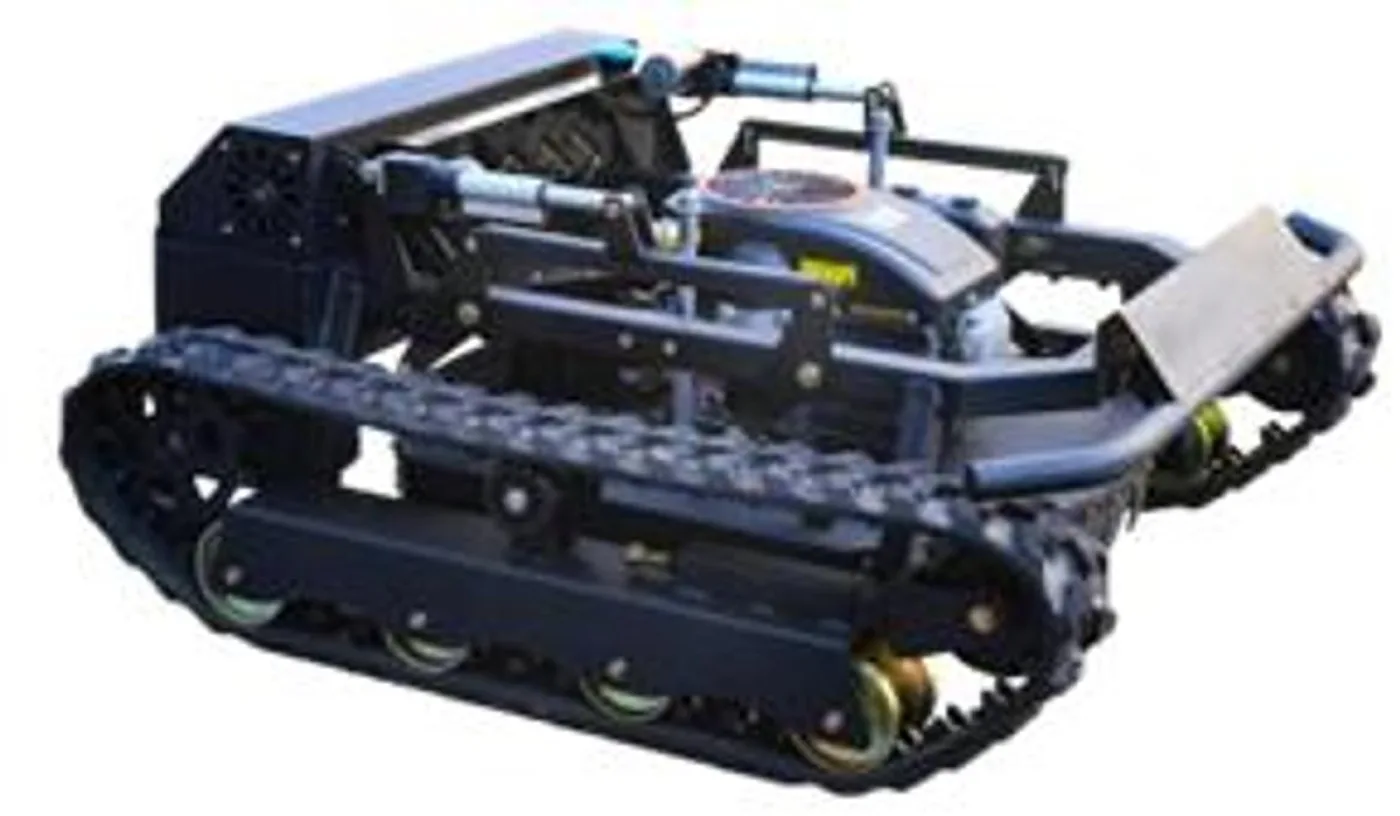 🚜 JDS SRD452-80A "Off-road Tank": El escalador táctico - 1