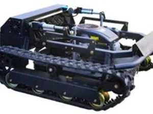 🚜 JDS SRD452-80A "Off-road Tank": El escalador táctico