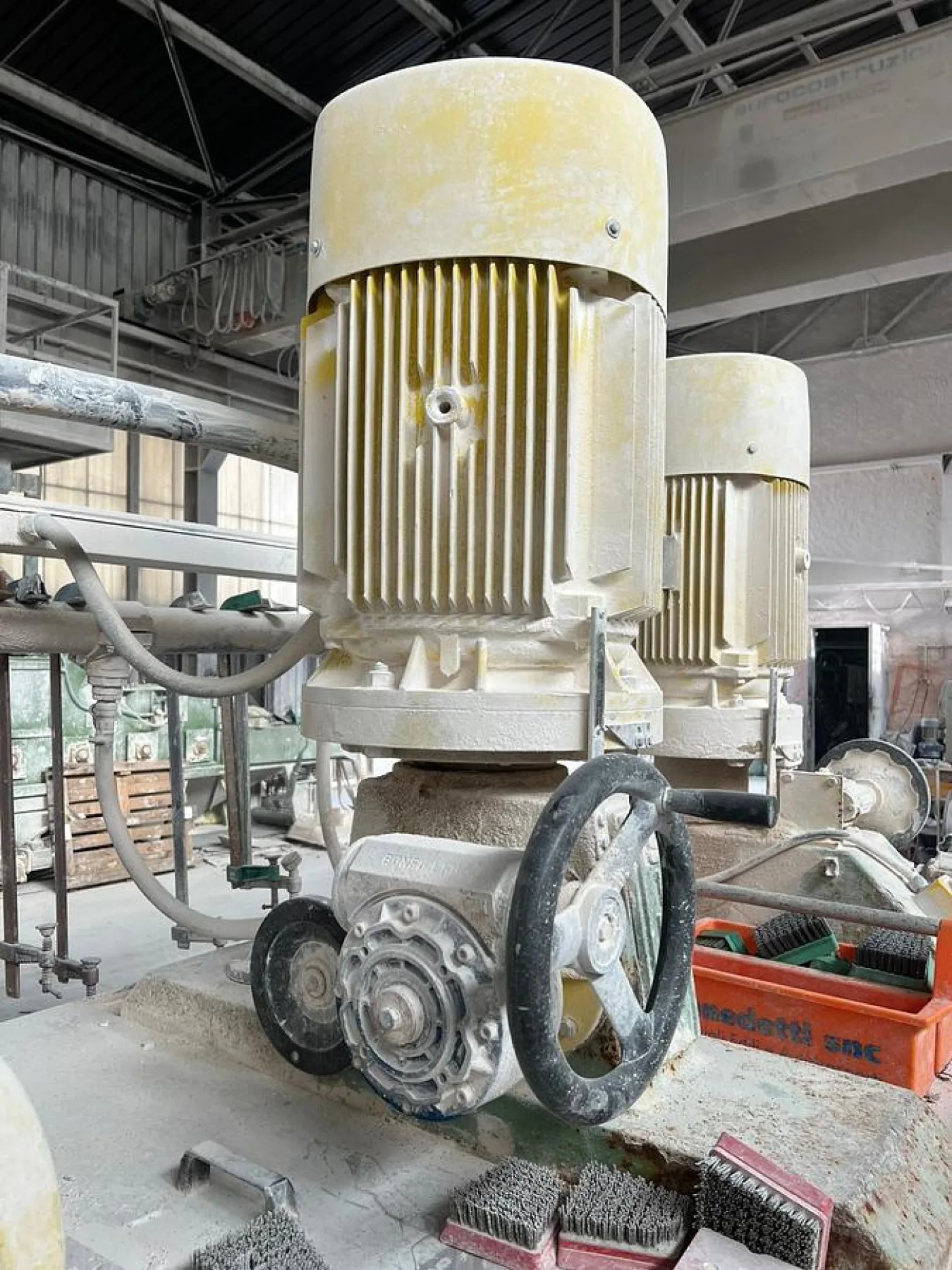 2003 SIMEC - 7