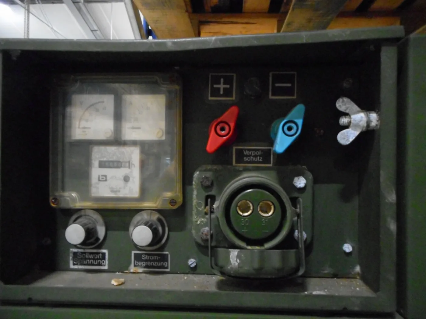 Generator set 2.2 KVA - 3