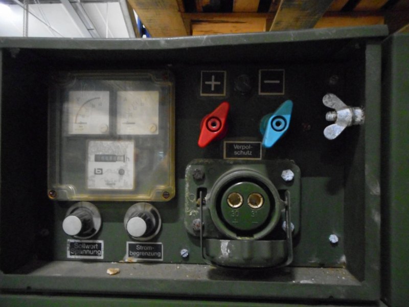 Generator set 2.2 KVA