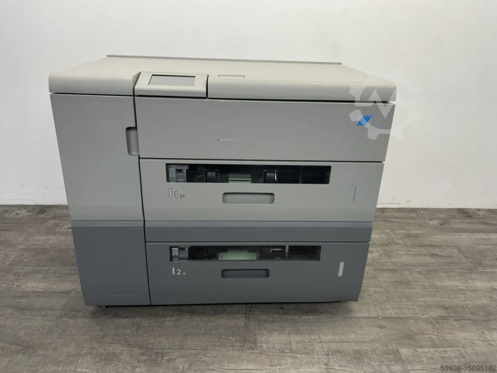 Plockmatic HCI3500 for Ricoh Pro