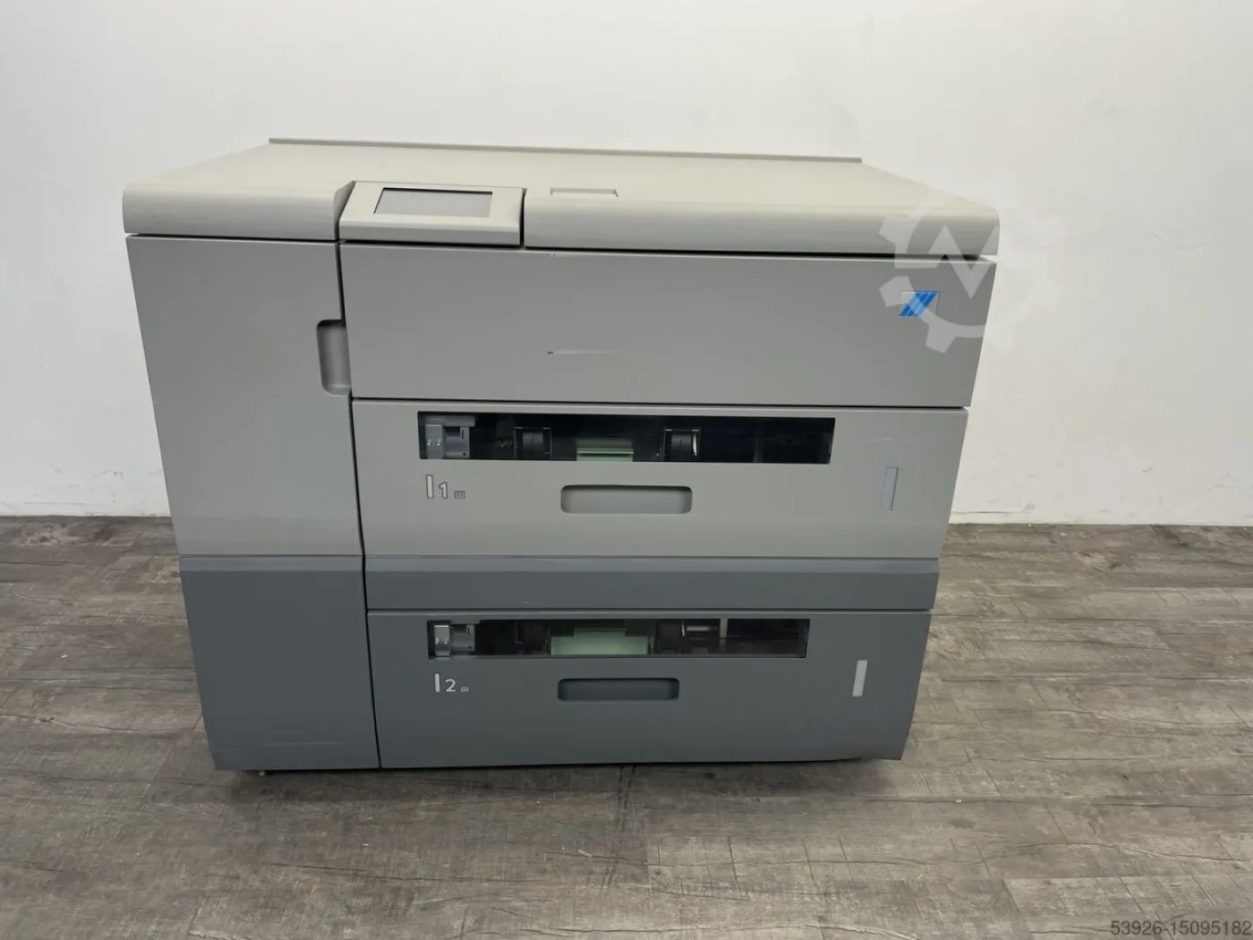 Plockmatic HCI3500 for Ricoh Pro - 1