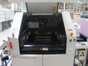 Speedline MPM Momentum HiE, vintage 2015