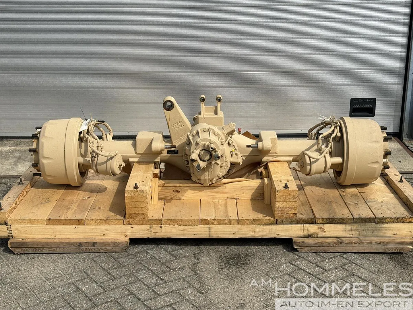 Oshkosh Defense 3831542 - 2