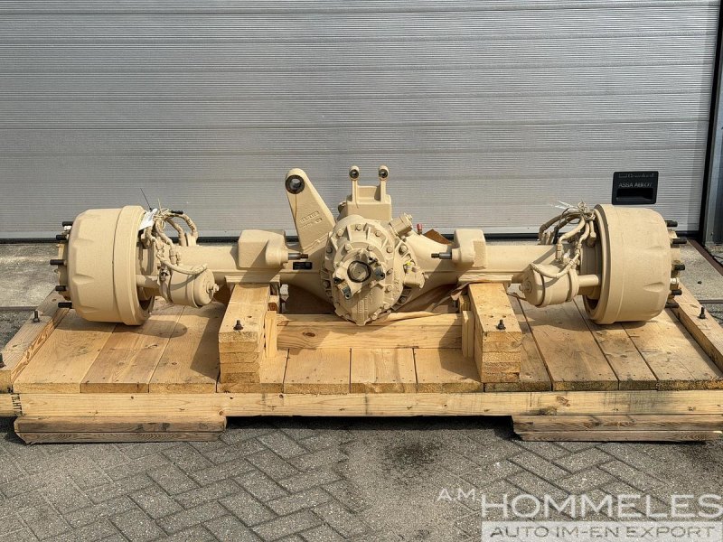 Oshkosh Defense 3831542