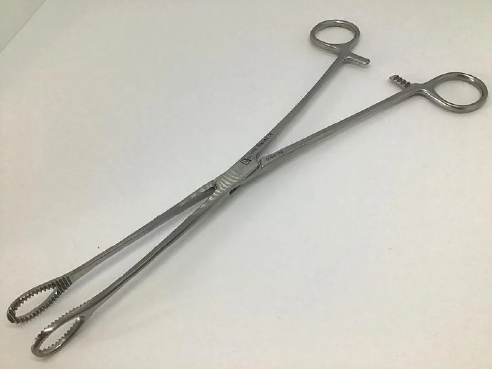 Incus Foerster 240mm