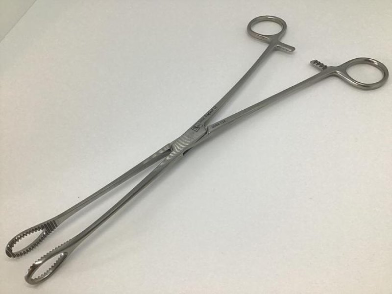 Incus Foerster 240mm