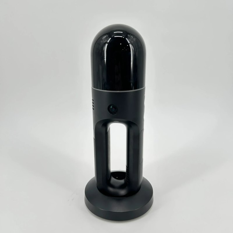 Escáner láser móvil Leica BLK2GO seminuevo
